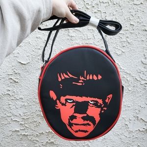 UNIVERSAL CLASSIC MONSTERS - BRIDE OF FRANKENSTEIN PURSE
